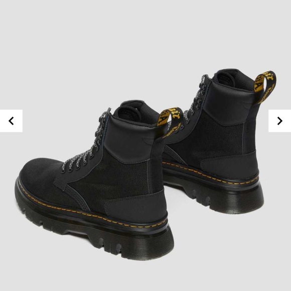 Dr. Martens Tarik Boot - Picture 3 of 14